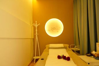 广州天河区日式指压的寂静美学：在按压中听见雪落的声音