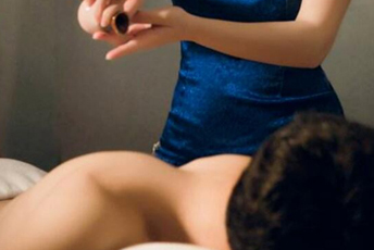 广州天河区水疗馆是失眠者的秘密避难所