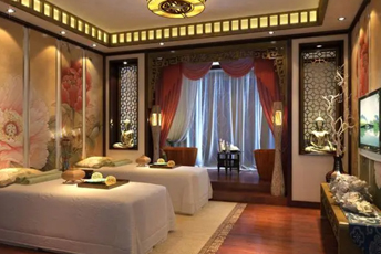 广州天河区热石疗法：来自大地的温暖疗愈